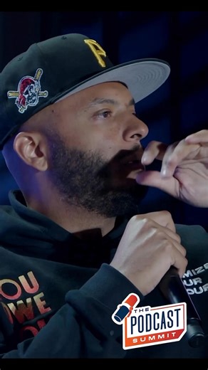 Social Proof Podcast on Reels