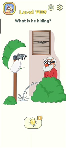 Dop 2 (Delete One Part) Level - What Is He Hiding? #viralvideo #shorts #shortsfeed #sprunki #roblox