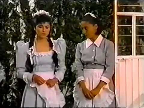 Simplemente Maria with english subtitles cap 1 part 1