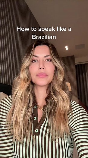 How to Speak Like a Brazilian: Mastering Brazilian Accents