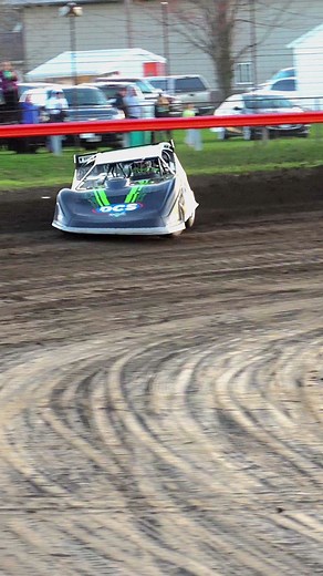 Jason Feger Racing on Reels