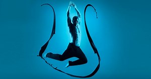 We Have A 'Force Field' Around Our Bodies And Here's How You Can Feel It