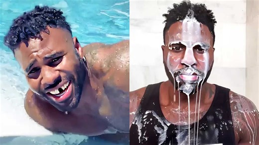 What really happened to Jason Derulo?