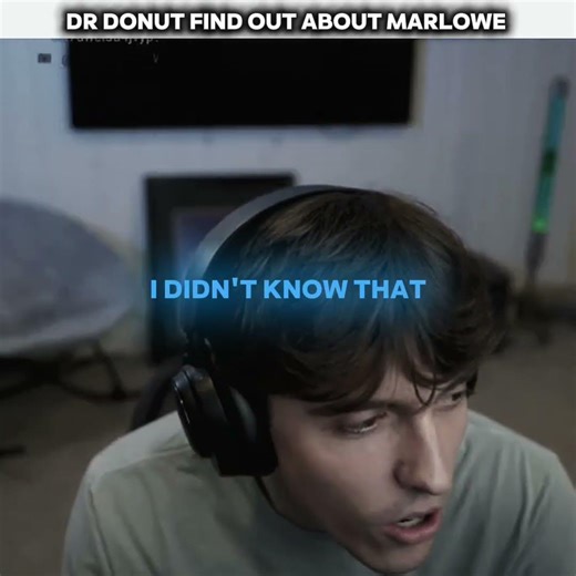 Poor dr donut...😣😔😔😢😞