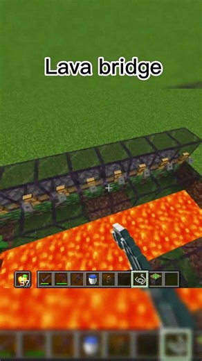 World's Largest Lava Bridge: We Tried to Cross It!