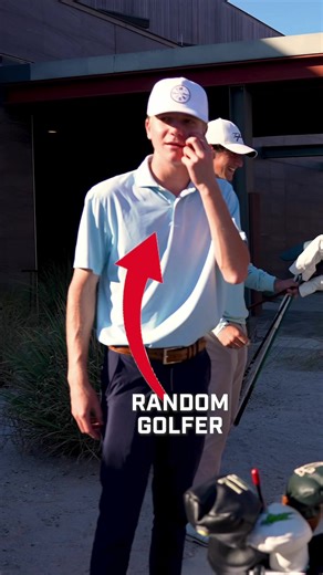 somehow kept bringing up his girlfriend 💀 is that awkward or am I tripping?? I genuinely didn’t know what to say… do you think this was funny? 😭 Challenged a random golfer to a $100/hole match at Streamsong… and this happened 👀 complete stranger, real money on the line, and one of the most uncomfortable rounds I’ve played #golf #random #awkward #girlfriend #longervideos