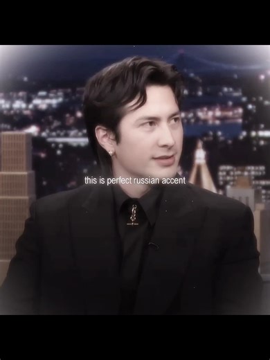 Alight Motion Crashes: Hudson Williams Edit