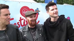 135K views · 7.3K reactions | The problem with festivals is... they're "in-tents" | The Script | Facebook