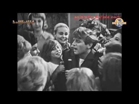 John Leyton - Johnny Remember Me (‘Harpers West One’)