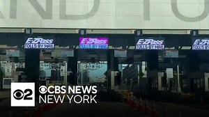 How to avoid E-ZPass tolls nightmare that can lead to crushing debt
