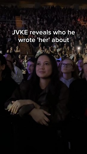 JVKE on Instagram: "❤️ @georgiacharlotteee"