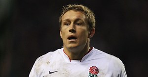 Jonny Wilkinson: 'From the very beginning, I was driven by huge fear'