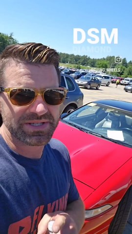 Who remembers this 1990s Turbo Sleeper