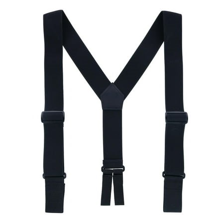 Welch Elastic Y-Back Ergonomic Support Suspenders (Tall Available) (Men's) - Walmart.ca