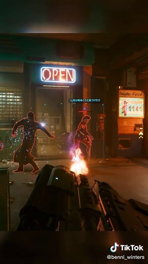 Best Romance in Cyberpunk: A Review of Cyberpunk 2077 and Edgerunners
