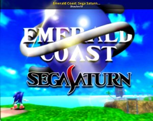 Sonic Adventure: Sega Saturn Edition Mod for Sonic Adventure DX | SADX Mods