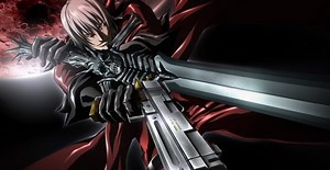 Animated Devil May Cry series announced by Netflix