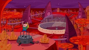 Sons of Mars (Adventure Time) - Alchetron, the free social encyclopedia