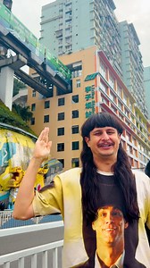 9.4M views · 203K reactions | The biggest city in the world that you never heard of | Oliver Tree | Facebook