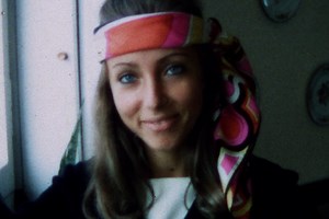 Documenting the life of a legendary Vogue editor