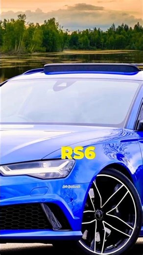 Can anything beat this RS6 ABT? 🏁🤔 #abt #audirs6 #audireview #cars #genbattle #usa #carreview #new
