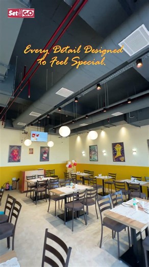 Professional Kitchen Setup for Your First Restaurant #startup #restaurantbusiness