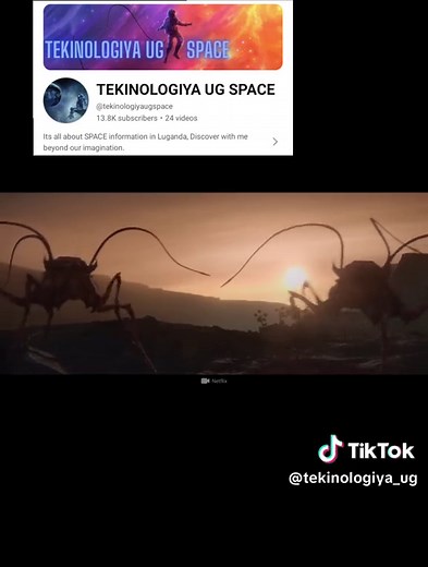 Uncovering Alien Conspiracies in Uganda: What Are They Hiding From?