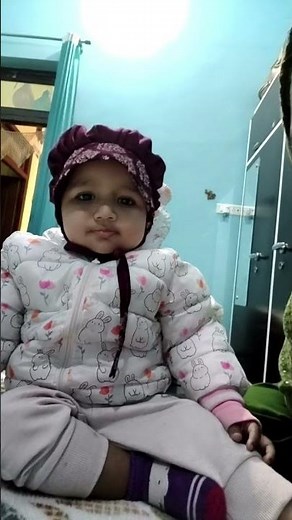 my cute baby mummy ke saath🥰🥰🥰