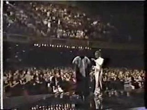 Whitney Houston acceptance speech '94