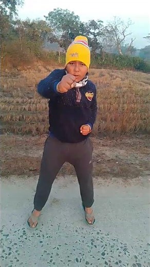 Morning walk Exercise 3