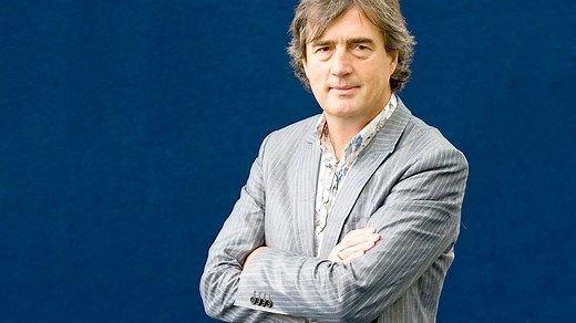 Bookclub - Sebastian Barry: The Secret Scripture - BBC Sounds