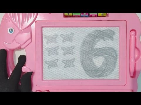 123 counting|123 learning|1se 10 tk| ginti #counting #1to10 #learning #ginti brain girl iqra & mom