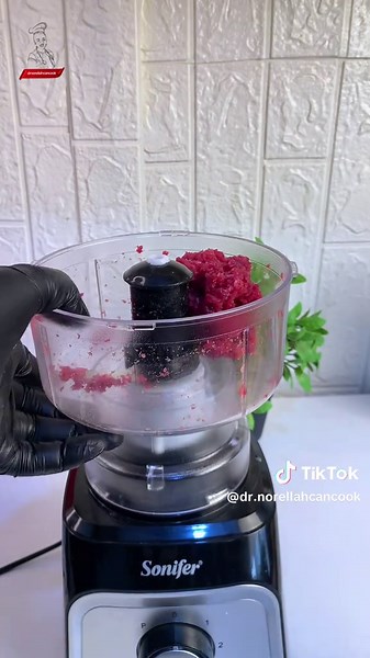 Easy Homemade Minced Meat Recipe Without Processor