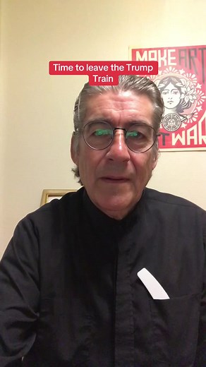 Reclaiming Common Decency with David Gierlach Priest