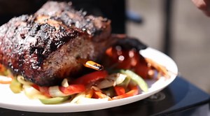 ThermoPro Twin TempSpike Plus Wireless Meat Thermometer with Ultra Thin Probe, Smart Bluetooth Meat Thermometer for Grilling Smoking BBQ Android/iOS Compatible