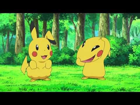 kawaii pikachu ^_^~