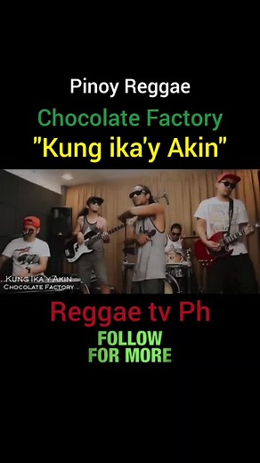 REGGAE TV PH on TikTok