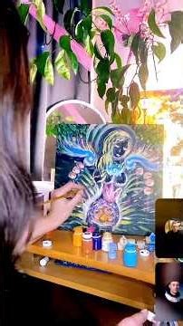 Uliana.love_ my Instagram and my TikTok 😉😝