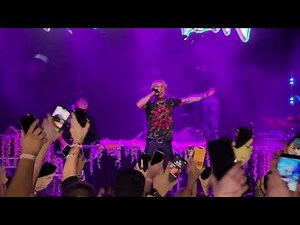 Mod Sun - Battle Scars (Live in Nashville, TN 09.27.22)