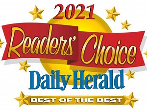 Vote For GLMV Chamber in Daily Herald's Readers Choice Survey