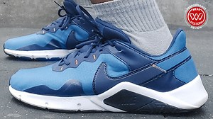 Nike Legend Essential 2 Performance Review - WearTesters