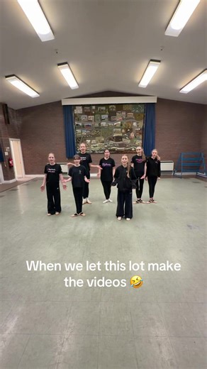 Mastering the Funny Ballet Trend