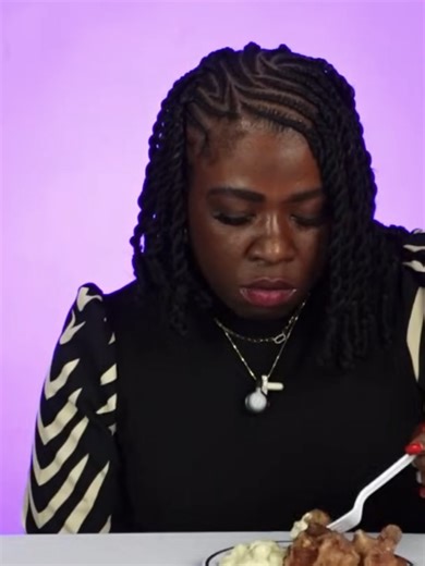 Oxtail Taste Test: Black People Swapping Recipes