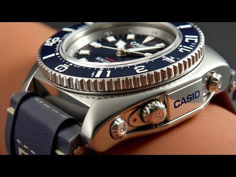 Top 10 Casio Watches Everyone Is Talking About in 2026