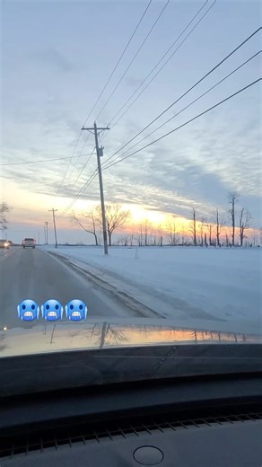 Just over winter already, I usually don't mind winter, but these below freezing temps and below 0 wind chills are getting old! The next day above freezing on my weather app is Feb 13th...... #overthecold #ohio #fyp #toocold #wintersucks