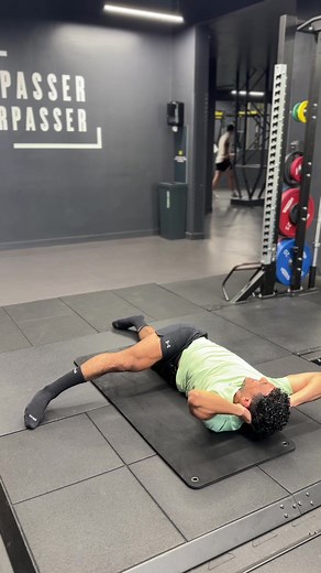 Unlock Hips & Spine with Rotational Mobility Exercises