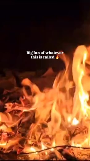 vet journey on Instagram: "Winter night essential 🥶 (winter , bonfire, aesthetic, desi, nostalgic, fire , childhood memories, desi vibes, village, winter essentials) . . . #winter #nostalgia #bonfire #hostel #desivibes"