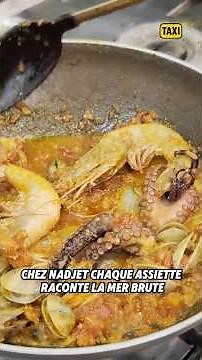 A treasure of Tunisian cuisine #tunisia #tunisiancuisine