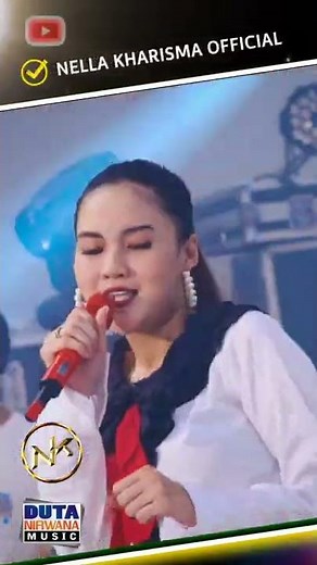 Nella Kharisma - Demi Kowe | Dangdut [OFFICIAL]