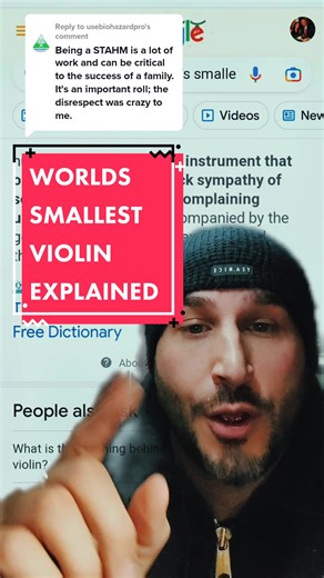 Replying to @usebiohazardpro For those of you looking for more clarity on my last video, here it is. 15 second videos are terrible for context, especially when the viewer's emotions are high. The only purpose of my video was to address what I perceived as blatant disrespect of which signals to others that that behavior is OK; contributing to further deterioration of men's mental health. My unfortunate intimate experience with suicide victims prompted this video. Unless you have been faced with o